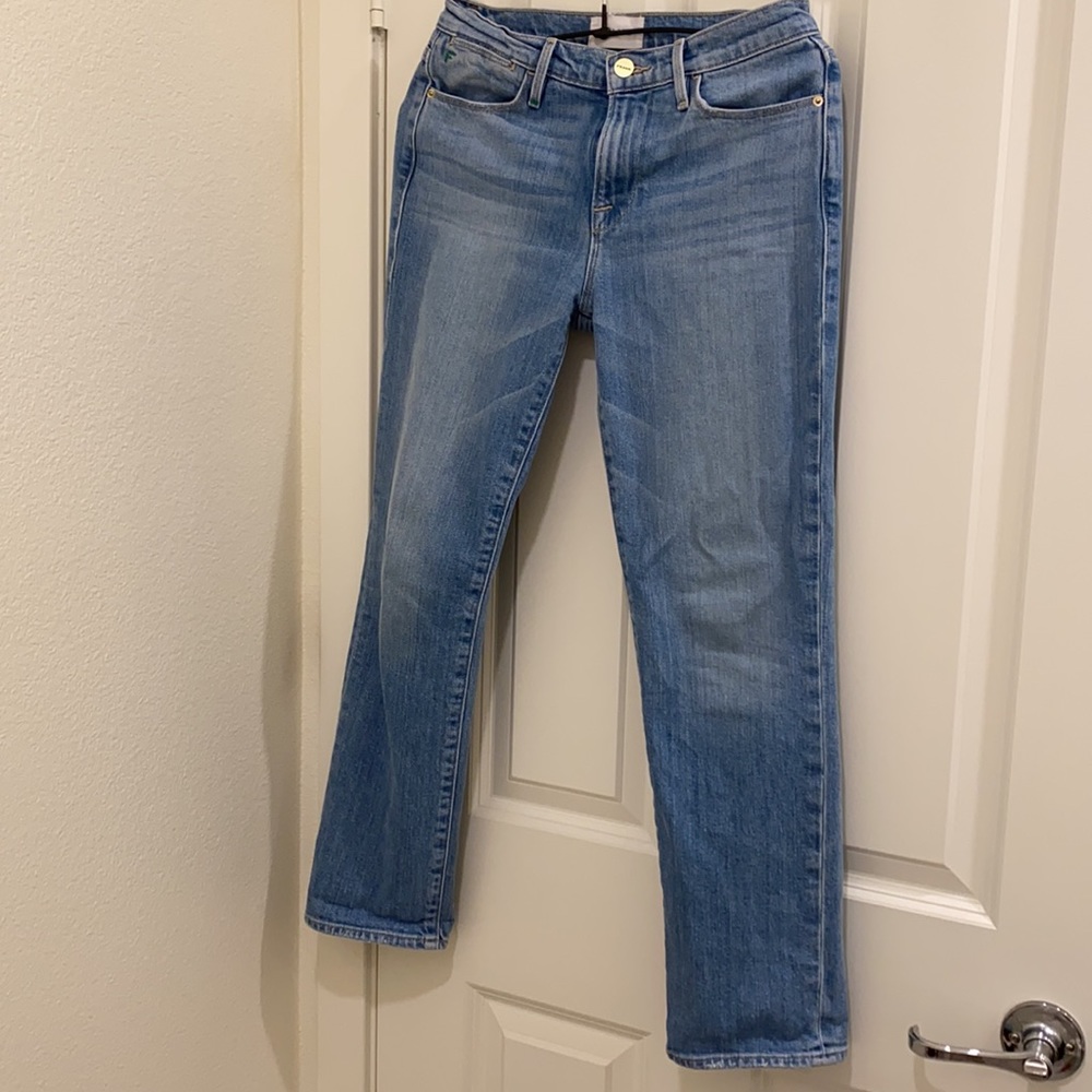 Frame Jeans